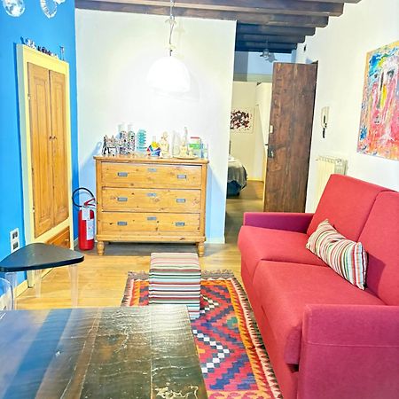 Casa Torrazzo Διαμέρισμα Pisogne Εξωτερικό φωτογραφία