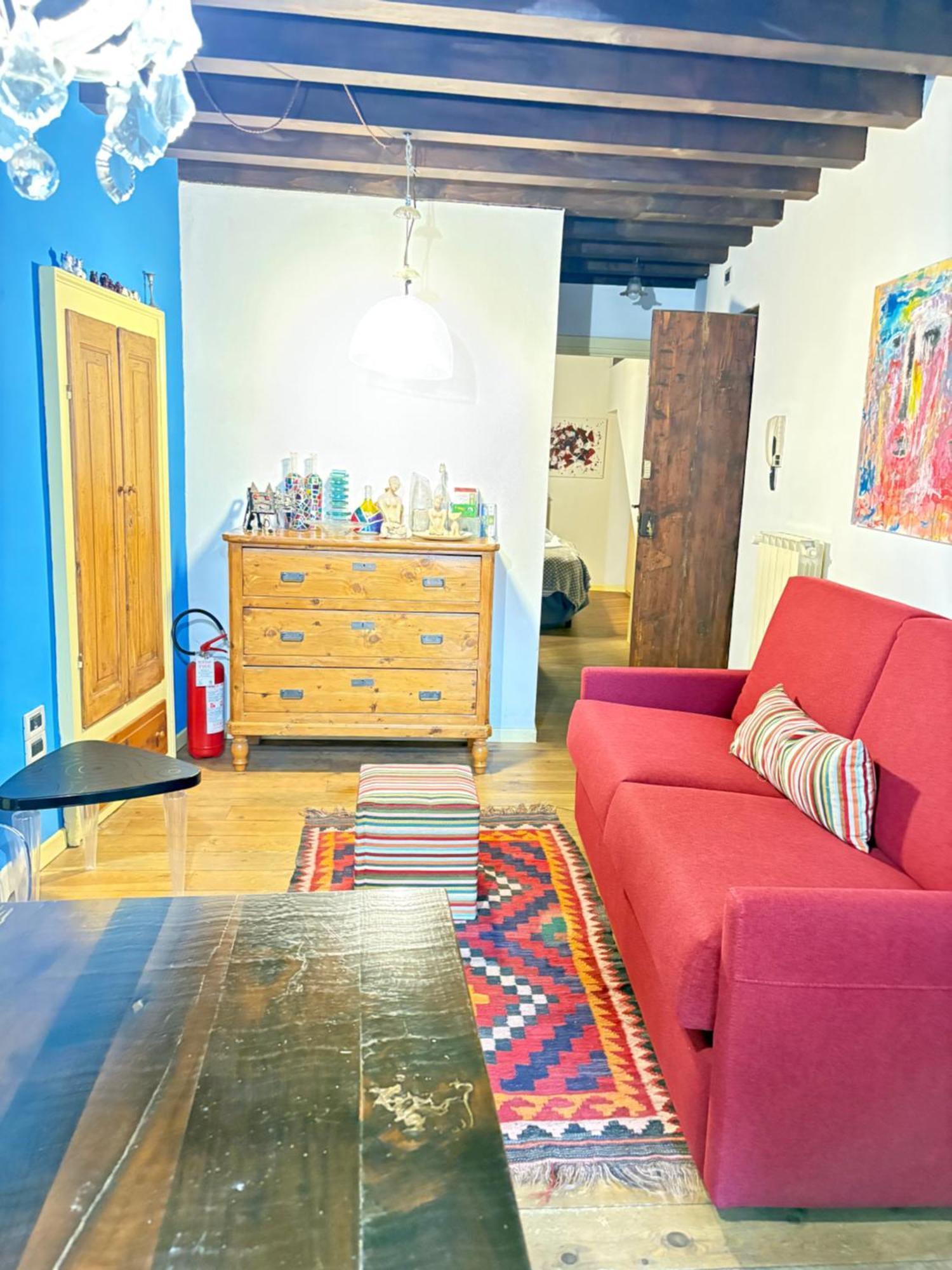 Casa Torrazzo Διαμέρισμα Pisogne Εξωτερικό φωτογραφία