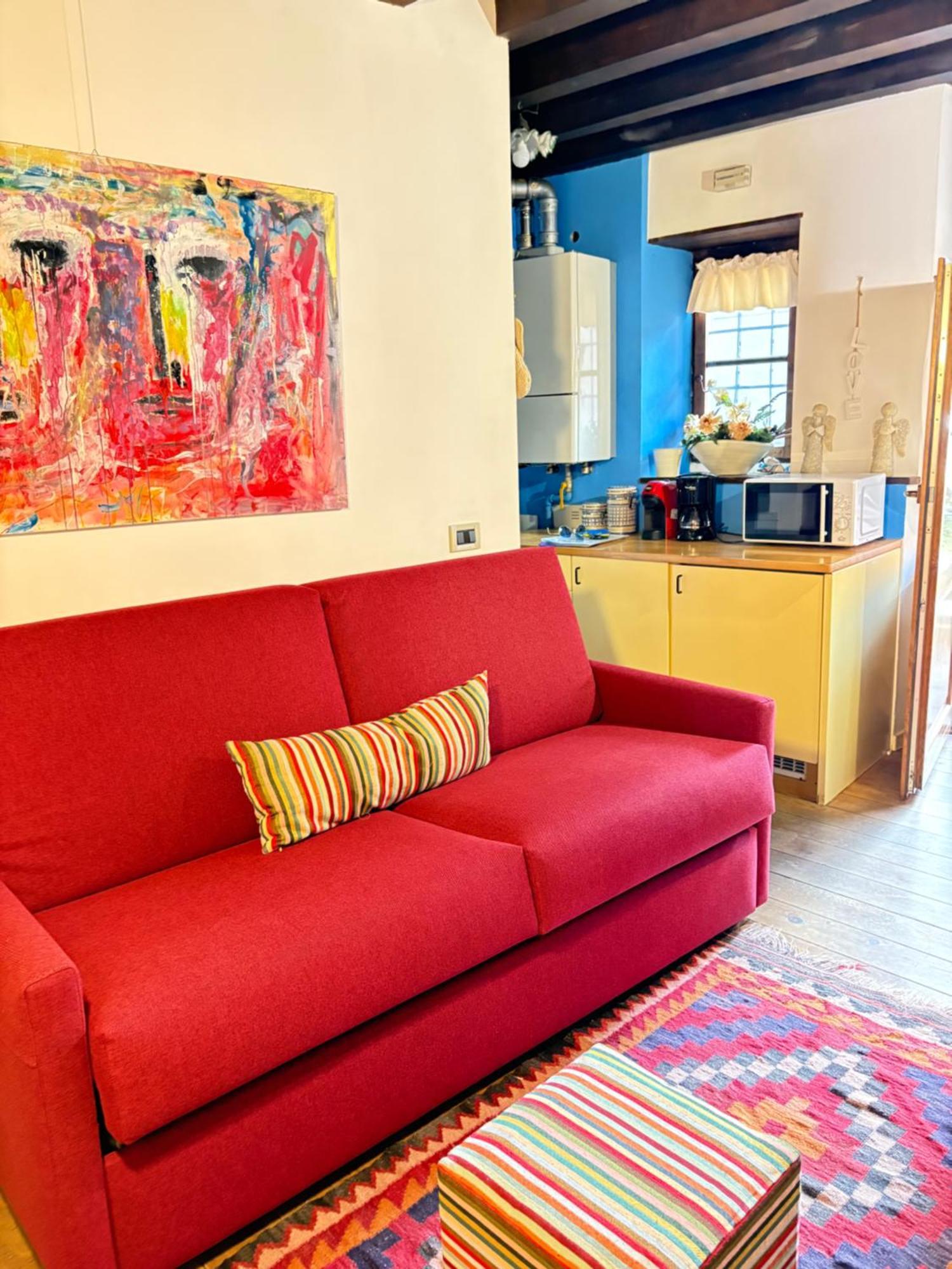 Casa Torrazzo Διαμέρισμα Pisogne Εξωτερικό φωτογραφία