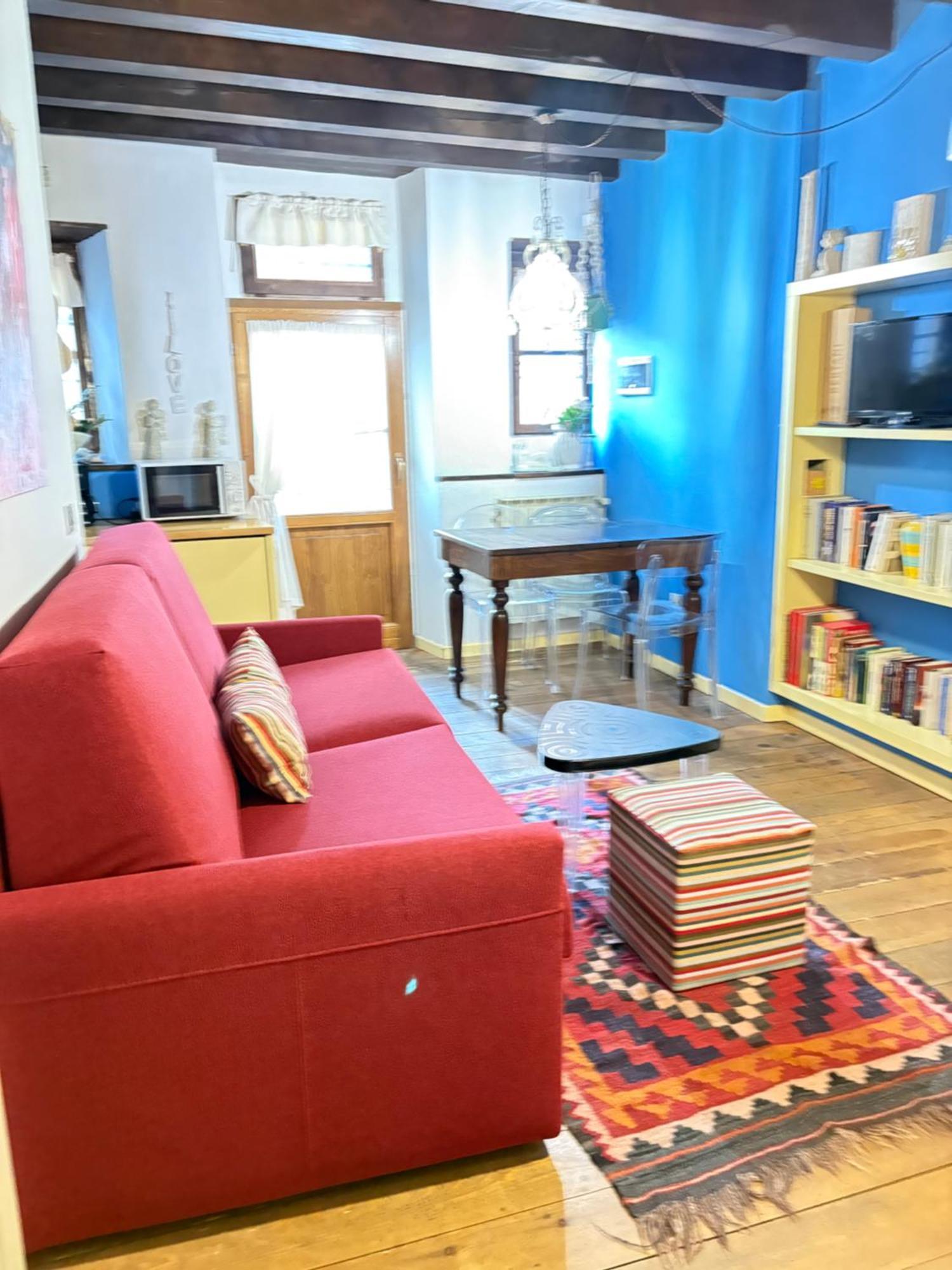 Casa Torrazzo Διαμέρισμα Pisogne Εξωτερικό φωτογραφία