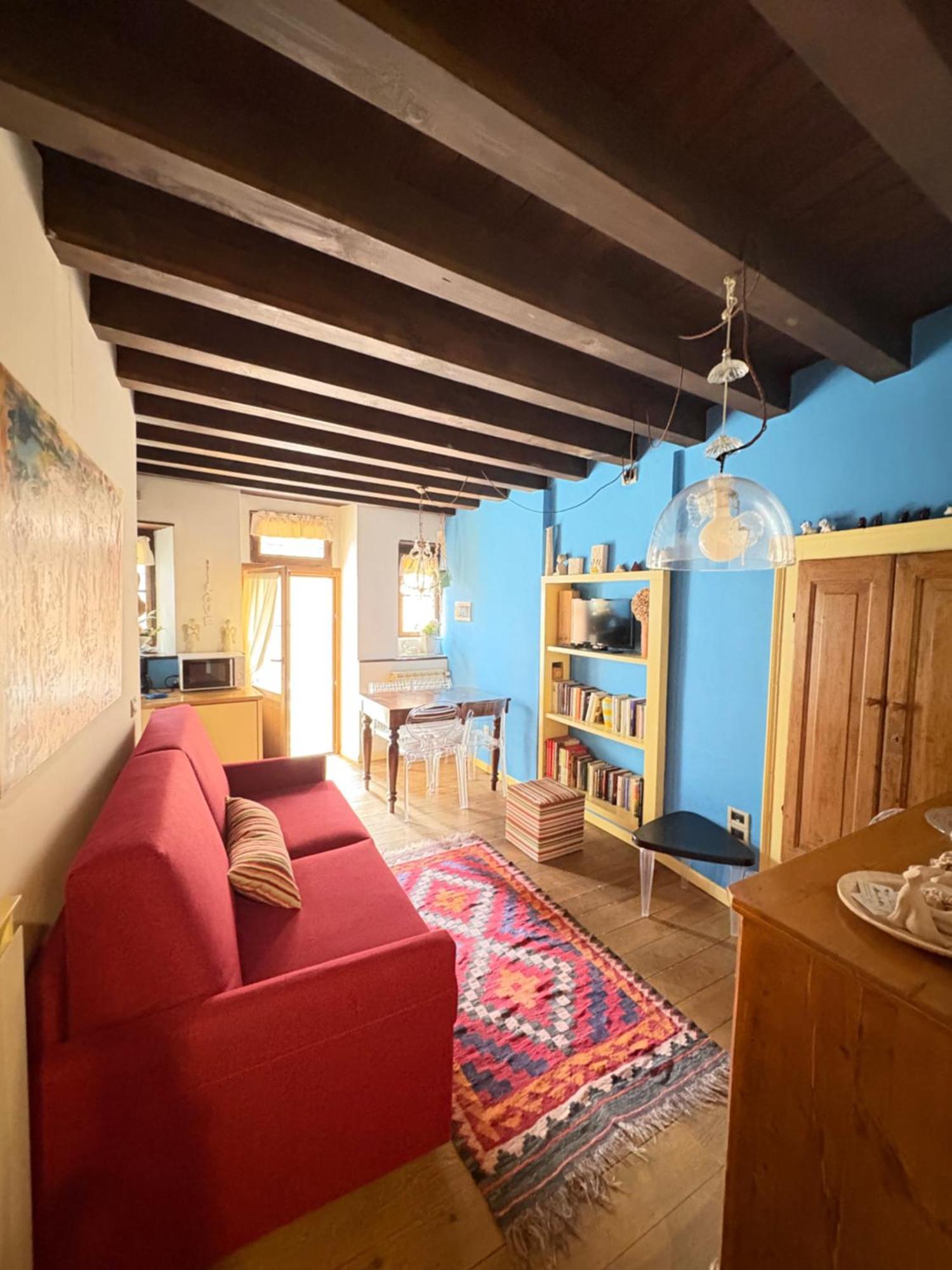 Casa Torrazzo Διαμέρισμα Pisogne Εξωτερικό φωτογραφία